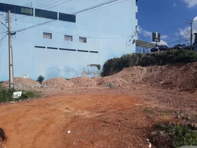 Lote/Terreno à venda, 260m² no Jardim Rosa, Francisco Morato
