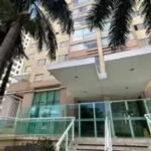 Apartamento com 3 Quartos à venda, 285m² no Setor Pedro Ludovico, Goiânia