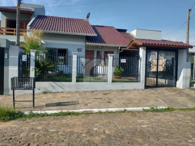 Casa com 2 Quartos à venda, 140m² no Loteamento Riva, Portão