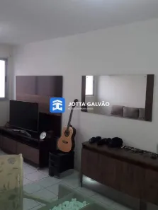 Apartamento com 1 Quarto à venda, 60m² no Botafogo, Campinas