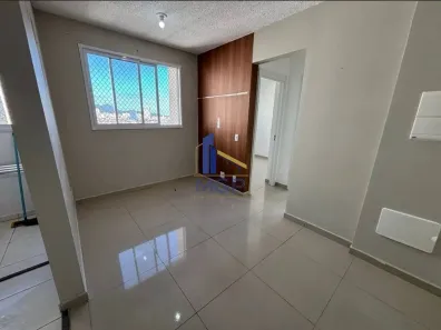 Apartamento com 2 Quartos à venda, 50m² no Areia Branca, Santos
