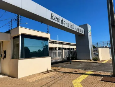 Apartamento com 2 Quartos à venda, 63m² no Porto Meira, Foz do Iguaçu