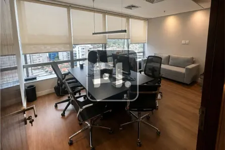 Sala Comercial à venda, 260m² no Itaim Bibi, São Paulo