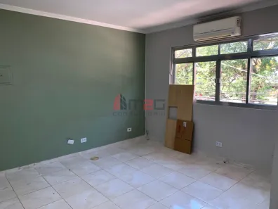 Imóvel Comercial para alugar, 25m² no City América, São Paulo