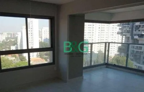 Apartamento com 2 Quartos à venda, 70m² no Jardim América, São Paulo