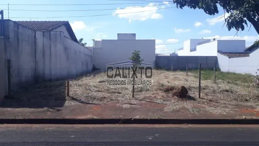 Lote/Terreno à venda, 250m² no Alto Umuarama, Uberlândia