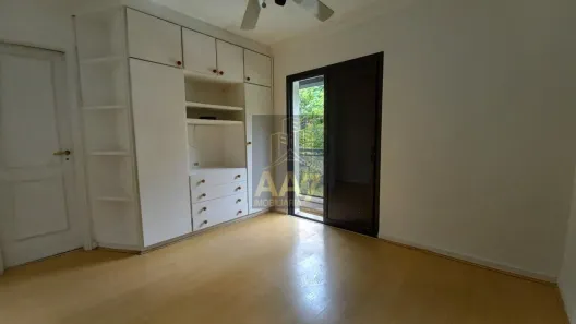 Apartamento com 3 Quartos à venda, 130m² no Vila Progredior, São Paulo