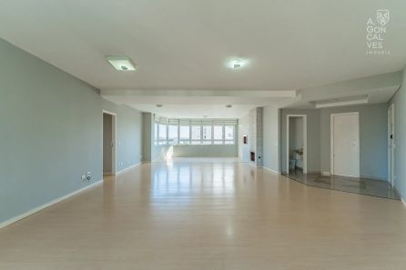 Apartamento com 4 Quartos à venda, 214m² no Mossunguê, Curitiba