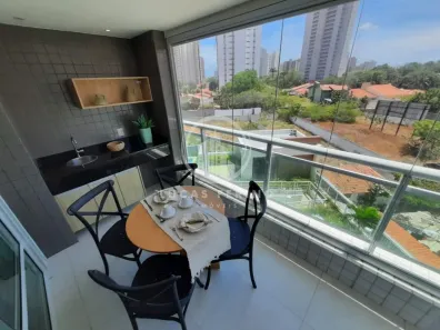 Apartamento com 3 Quartos à venda, 90m² no Guararapes, Fortaleza