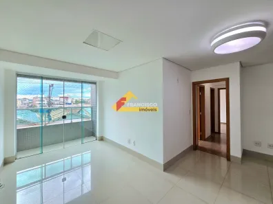 Apartamento com 3 Quartos à venda, 120m² no Santo Antônio, Divinópolis