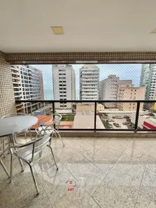 Apartamento com 4 Quartos à venda, 140m² no Praia da Costa, Vila Velha