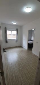 Apartamento com 1 Quarto à venda, 29m² no Santa Efigênia, São Paulo