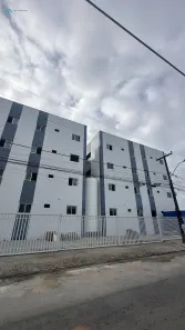 Apartamento com 2 Quartos à venda, 49m² no Ernesto Geisel, João Pessoa