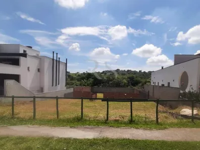 Lote/Terreno à venda, 644m² no Condomínio Reserva da Serra, Jundiaí