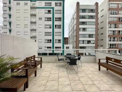 Apartamento com 2 Quartos à venda, 146m² no Zona Nova, Capão da Canoa
