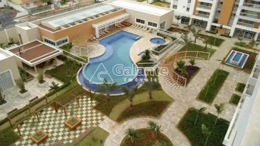 Apartamento com 3 Quartos à venda, 119m² no Jardim Belo Horizonte, Campinas