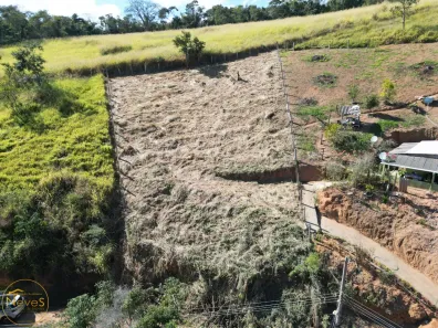 Lote/Terreno à venda, 961m² no Arcozelo, Paty do Alferes