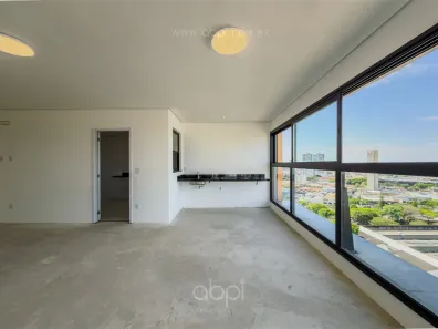 Apartamento com 3 Quartos à venda, 151m² no Vila Castelo Branco, Indaiatuba