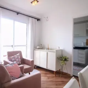 Apartamento com 2 Quartos à venda, 52m² no Vila Prudente, São Paulo