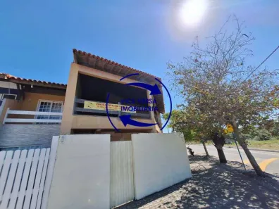 Ponto Comercial à venda, 58m² no Guaratiba (Ponta Negra), Maricá