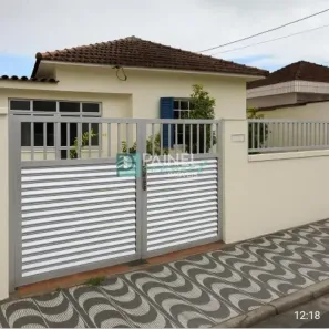 Casa com 2 Quartos à venda, 160m² no Jardim Independência, São Vicente