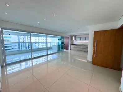Apartamento com 3 Quartos à venda, 153m² no Alto da Glória, Goiânia