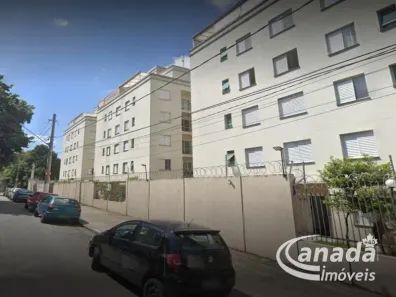 Apartamento com 3 Quartos à venda, 57m² no Novo Osasco, Osasco