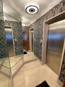 Apartamento com 3 Quartos à venda, 200m² no Jardim Anália Franco, São Paulo