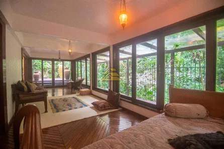 Casa de Condomínio com 3 Quartos à venda, 440m² no São Conrado, Rio de Janeiro