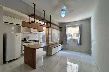 Apartamento com 2 Quartos para alugar, 57m² no Jardim Flamboyant, Mogi Mirim