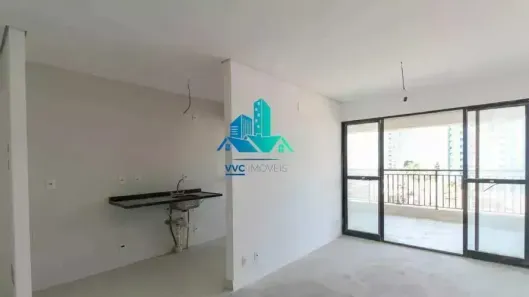 Apartamento com 2 Quartos à venda, 63m² no Vila Prudente, São Paulo