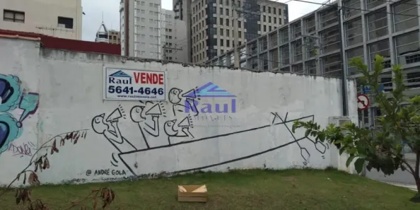 Lote/Terreno à venda, 120m² no Chácara Santo Antônio (Zona Sul), São Paulo