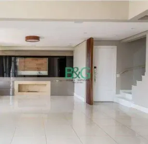 Apartamento com 3 Quartos à venda, 236m² no Campo Belo, São Paulo