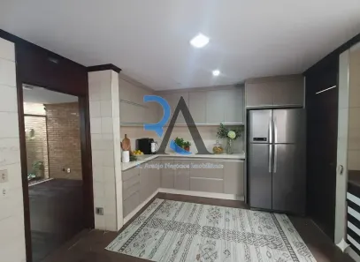 Sobrado com 6 Quartos para alugar, 310m² no Parque da Mooca, São Paulo
