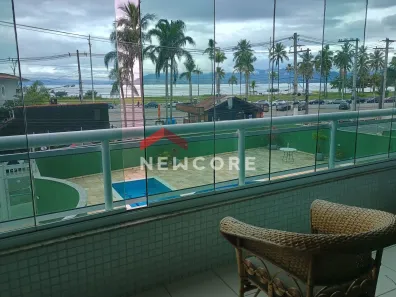 Apartamento com 3 Quartos à venda, 160m² no Sumaré, Caraguatatuba