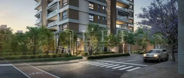 Apartamento com 4 Quartos à venda, 189m² no Vila Uberabinha, São Paulo
