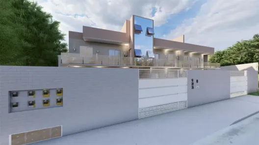 Apartamento com 2 Quartos à venda, 100m² no Colina da Praia, Itabira