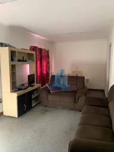 Casa com 2 Quartos à venda, 173m² no Osvaldo Cruz, São Caetano do Sul