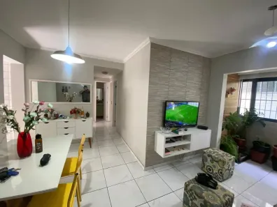 Apartamento com 3 Quartos à venda, 75m² no Torre, Recife