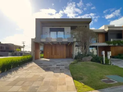 Casa de Condomínio com 4 Quartos à venda, 210m² no Remanso, Xangri-Lá