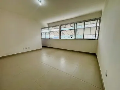 Apartamento com 2 Quartos à venda, 85m² no Pompéia, Santos