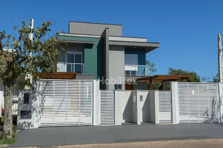 Casa com 3 Quartos à venda, 133m² no Ribeirão da Ilha, Florianópolis