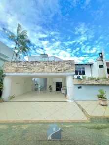 Casa com 3 Quartos à venda, 300m² no Chapada, Manaus