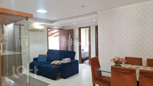 Casa com 3 Quartos à venda, 100m² no COHAB A, Gravataí