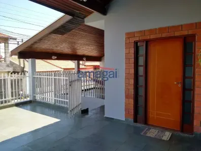 Casa com 4 Quartos à venda, 175m² no Jardim das Indústrias, Jacareí