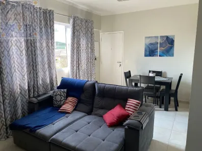Apartamento com 2 Quartos à venda, 92m² no Macuco, Santos