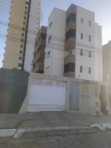 Apartamento com 3 Quartos à venda, 107m² no Lagoa Nova, Natal