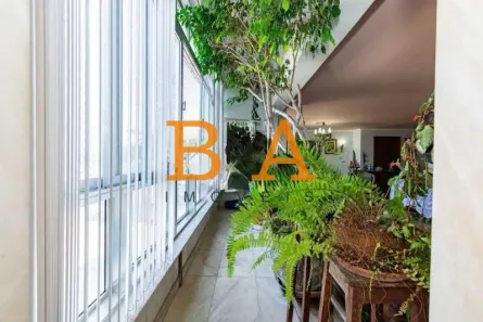 Apartamento com 3 Quartos à venda, 174m² no Copacabana, Rio de Janeiro