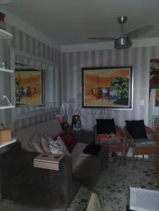 Apartamento com 3 Quartos à venda, 67m² no Jardim São Dimas, São José dos Campos