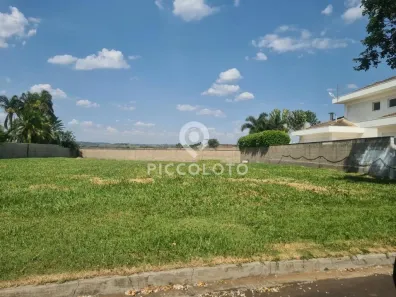 Lote/Terreno à venda, 1470m² no Sítios de Recreio Gramado, Campinas